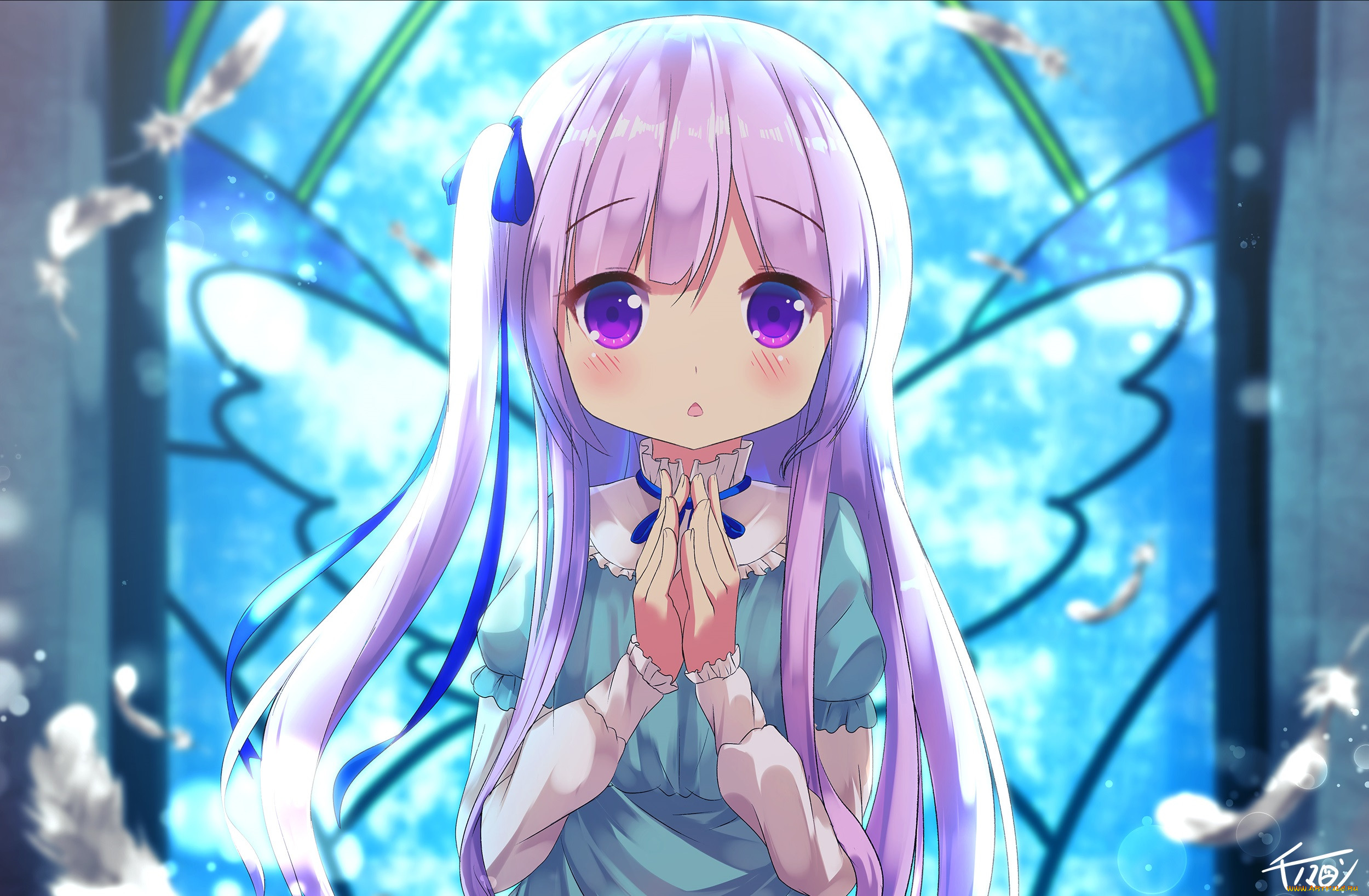 , unknown,  , tenshi, no, three, piece